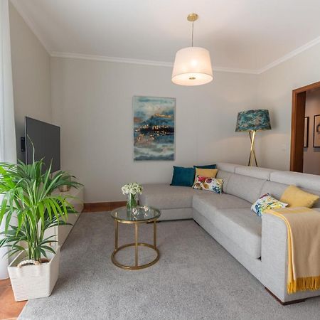 Terrace Apartment Понта-Делгада Екстер'єр фото